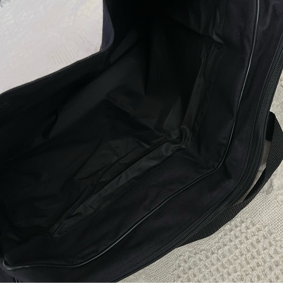 Vintage 90's Macintosh Era MacUser Computer/ Office Bag Removeable Strap - Picture 9 of 12